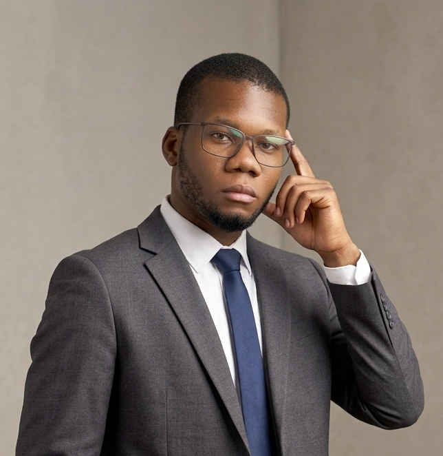 Osum Ugochukwu Paul